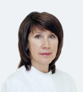 Турукина Оксана Викторовна