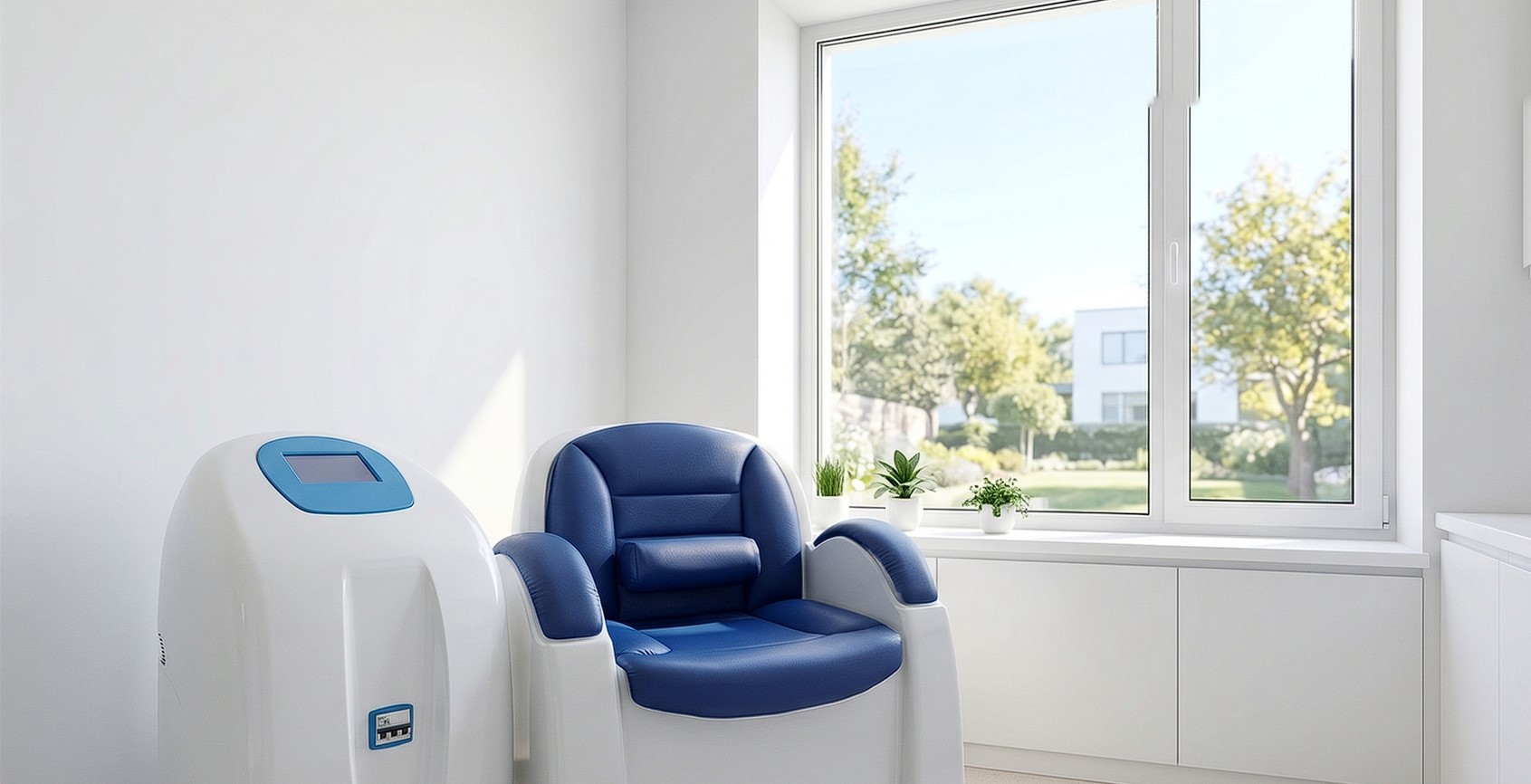 Скидка 35% на курс процедур «Авантрон»