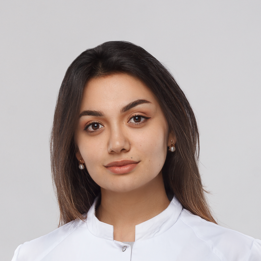 МАХМУДОВА Мафтуна Ботир Кизи