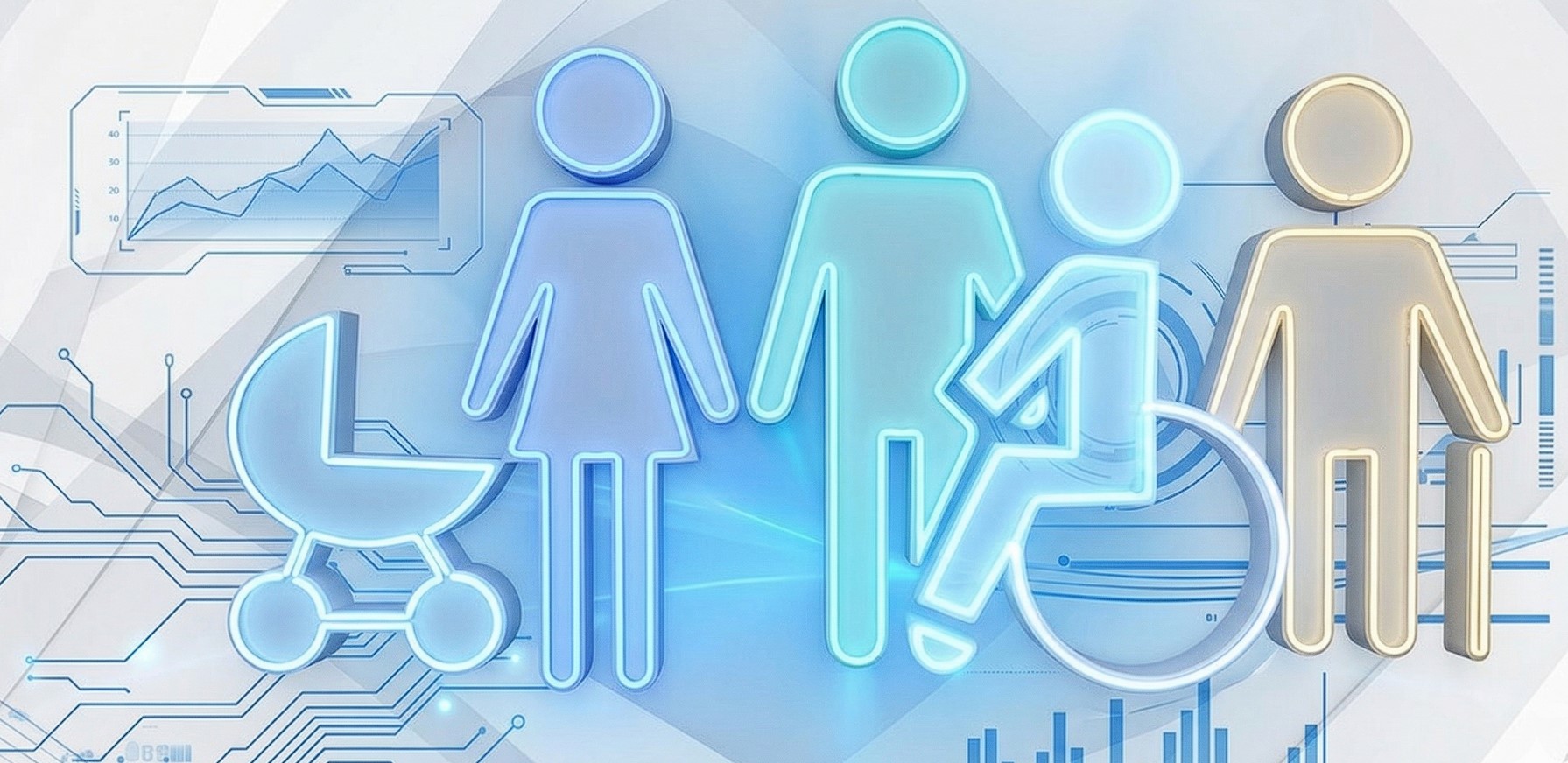 «Социальная» скидка для студентов, инвалидов, пенсионеров, многодетных семей и участников СВО 10% на все услуги