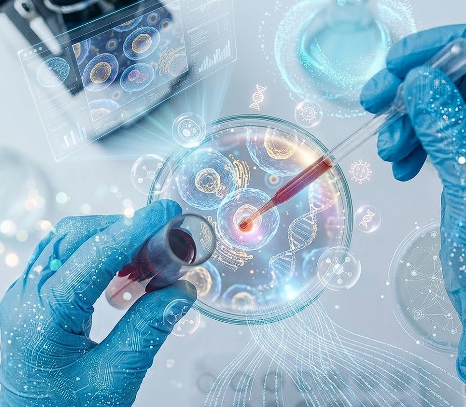 Скидка 50 % на женский чекап «Базовый»!