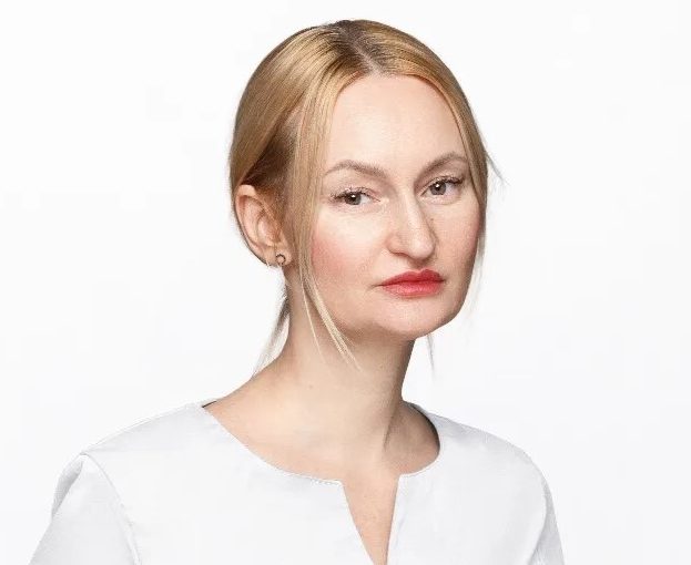 Михайлова Евгения Александровна