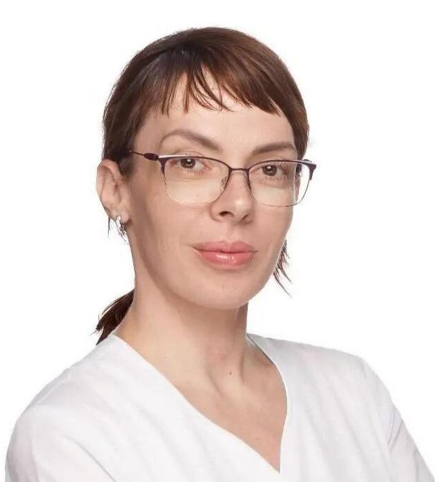 Гузь Анна Алексеевна