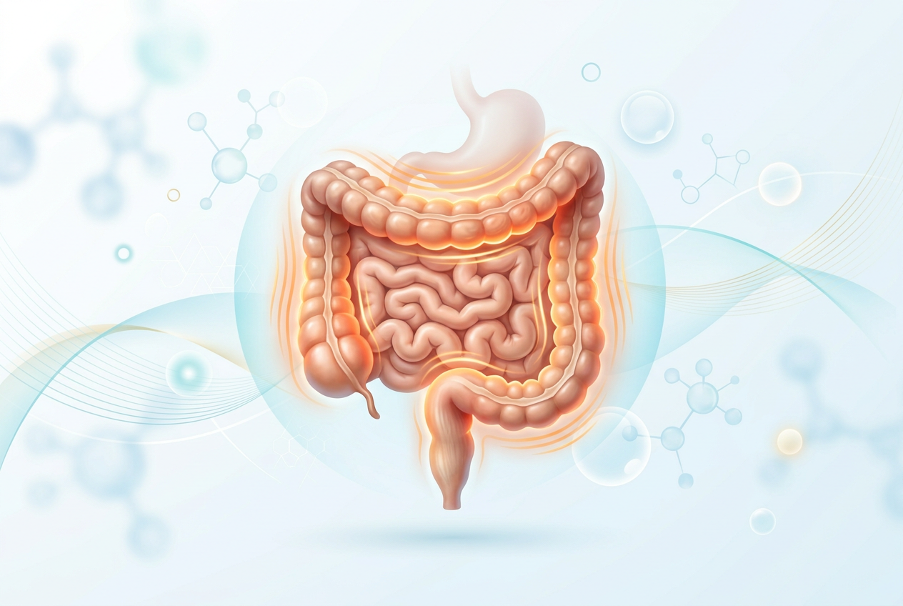 проблемы жкт